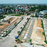 Đất Nền Dự Án Đại Phong Đối Diện Chợ Ba Hàng Kinh Doanh Sầm Uất Chỉ 3,5 Tỷ Mặt Tiền 6M.