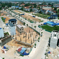 Đất Nền Dự Án Đại Phong Đối Diện Chợ Ba Hàng Kinh Doanh Sầm Uất Chỉ 3,5 Tỷ Mặt Tiền 6M.