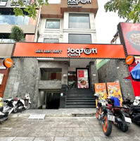 Biệt Thự Cho Thuê Thăng Long, P. 4. Dt: 9X20M. 1 Hầm 3 Lầu. Phòng Rộng. Giá 45 Triệu/Tháng