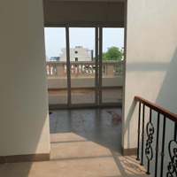 Chính Chủ Cần Cho Thuê Nhanh Lk Louis City Mặt Đường Lớn 27M, Hoàn Thiện Cơ Bản Giá Chỉ 35 Triệu/Th