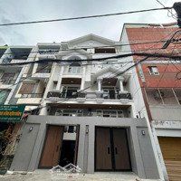 Chp Thuê Nhàmặt Tiềnphan Bá Phiến, Khu K300. Dt: 10X20M. 1 Trệt 3 Lầu St. Gara Ô Tô. Giá 45 Triệu/Tháng.