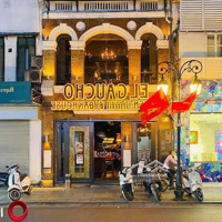 Cho Thuê Mặt Bằng Kinh Doanh Phố Đào Duy Từ,Diện Tích40Mx5T,Mặt Tiền4M Vị Trí Đắc Địa Kinh Doanh Sầm Uất