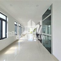 Cho Thuê Nhà 400M2 Hầm 3 Lầu Trống Có Thang Máy Tại Dự Án Mystery Hưng Thịnh Chỉ 50 Triệu