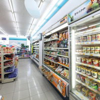 Hot Nhất Cầu Giấy - Cho Thuê Mbkd 130M2 Mặt Phố Khúc Thừa Dụ, Lô Góc Mặt Tiền 13M Giá Chỉ 65 Triệu/Th