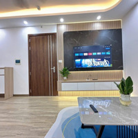 Bán Căn Hộ 63M2 - 2 Ngủ Hh Linh Đàm - Full Nội Thất, Xách Vali Vào Ở Luôn!