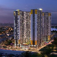 Siêu Hot Căn Hộ 2 Phòng Ngủtại Bcons Solary, 1,5 Tỷ, 52M2