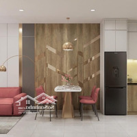 Siêu Hot Căn Hộ 2 Phòng Ngủtại Bcons Solary, 1,5 Tỷ, 52M2