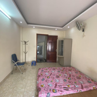 Bán Nhà Ngõ Phú Mỹ, Mỹ Đình.diện Tích33M2, 5 Tầng. Cách Mặt Phố 15M. Giá Bán 6.5 Tỷ