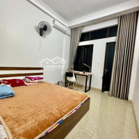 Bán Nhà Mỹ Đình - Nam Từ Liêm. 31M2 X 5 Tầng. Gần Phố. Liên Hệ: 0978948685