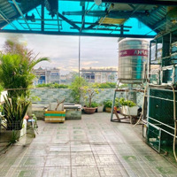 Hxh-Giáp Emart 2-Nhà Ở Ngay-60M2-4 Tầng -4Pn-Phạm Văn Chiêu Gv-Chỉ 6Tỷ8 Tl