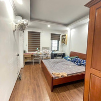 Bán Nhà Hoàng Đạo Thành- 6T- Thang Máy- Ngõ Thông Ôtô Đỗ Cửa- Full Nội Thất- Kinh Doanh Dân Trí Cao