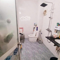 Bán Nhà Phố Trương Định 40M2 Xây 4 Tầng