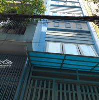 Bán Nhà Đường Nguyễn Đình Chiểu, Phường 4, Quận 3,Hẽm Xe Hơi Giá Bán 8 Tỷ 9