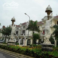 Biệt Thự Siêu Sang Khu Q Ciputra Diện Tích 400M 5 Tầng Giá Chỉ 146 Tỷ