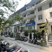 Cc Bán Gấp Liền Kề 98M2 Có Hầm Hdi Homes 201 Nguyễn Tuân. Mtiền 7.5M Đông Nam. Dòng Tiền 600 Triệu/Năm