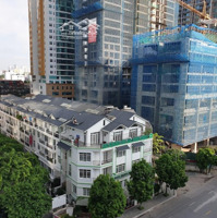 Cc Bán Gấp Liền Kề 98M2 Có Hầm Hdi Homes 201 Nguyễn Tuân. Mtiền 7.5M Đông Nam. Dòng Tiền 600 Triệu/Năm