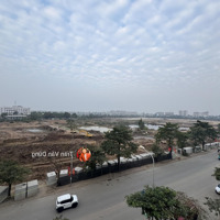 Giảm Giá Sốc ! Nhà Liền Kề 90M2/Mặt Tiền6M / Nhà Thô 5 Tầng Hoàn Thiện Mặt Ngoài . Trung Tâm Gia Lâm