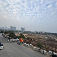 Giảm Giá Sốc ! Nhà Liền Kề 90M2/Mặt Tiền6M / Nhà Thô 5 Tầng Hoàn Thiện Mặt Ngoài . Trung Tâm Gia Lâm