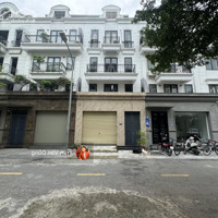 Giảm Giá Sốc ! Nhà Liền Kề 90M2/Mặt Tiền6M / Nhà Thô 5 Tầng Hoàn Thiện Mặt Ngoài . Trung Tâm Gia Lâm