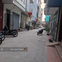 Bán Nhà Phố Thanh Bình Mỗ Lao, Hà Đông, Ô Tô Vào Nhà, Diện Tích: 50M, Mặt Tiền 5M Cho Thuê Cực Đỉnh, Sổ Đẹp.