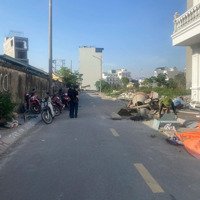 Lô Đất Siêu Hiếm, Đẹp, Tái Định Cư Cây Đa