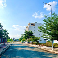 Bán Gấp Lô Đất Đẹp 5X25 (125M2), Giá Rẻ Hơn Thị Trường Sổ Riêng, Sang Tên Ngay! Kdc Đông Đúc