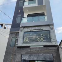 Nhà 5×13, lửng, 3 lầu Đường số 6-khu Tên Lửa (gần chợ Da Sà mới)