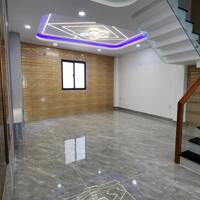 Nhà 5×13, lửng, 3 lầu Đường số 6-khu Tên Lửa (gần chợ Da Sà mới)