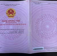 Chính Chủ Cấn Bán Gấp Tòa Nhà Đang Kinh Doanh 6 Tầng Căn Hộ Tại Liên Chiểu - Đà Nẵng