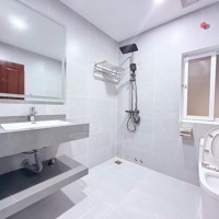Bán Nhà Ngay Nhổn, Đại Học Công Nghiệp: 66M2_6T, Nhà Dân Xây Full Nội Thất Ô Tô 7 Chỗ Vào Nhà