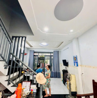 Nhà Siêu Rộng 1 Xẹc Ngắn Tx31, 4,5X14, 2 Phòng Ngủ Đường 4M