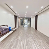 Giá Siêu Rẻ Đẹp Nhà Mới Hà Trì Hà Đông Lô Góc 2 Mặt Ô Tô,Thang Máy,Nở Hậu 45M 5 Tầngmặt Tiền7M 9X Tỷ