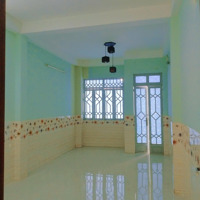 Nhà Bán Gần Hẻm Xe Hơi Đậu Lý Thường Kiệt, P14.Diện Tích3.5Mx16.5M. Nhà 4 Tầng Btct. Giá Bán 7.78 Tỷ