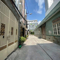 Nhà Bán Gần Hẻm Xe Hơi Đậu Lý Thường Kiệt, P14.Diện Tích3.5Mx16.5M. Nhà 4 Tầng Btct. Giá Bán 7.78 Tỷ