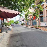Bán Biệt Thự 320M2, 49 Tỷ Tại Huỳnh Tấn Phát, Phú Thuận, Quận 7, Tp.hcm, Hàng Hiếm Đẹp