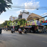 Bán Nhà Mặt Tiền Nguyễn An Ninh Phường 7, Vũng Tàu 86,2M Nở Hậu Giá Bán 11 Tỷ (Tl)