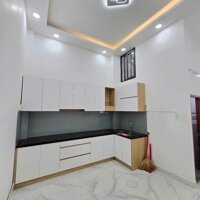 Nhà 4×10, đúc 3 lầu Đường số 29-khu Tên Lửa (thông ra Tỉnh Lộ 10)