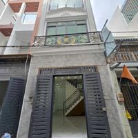 Nhà 4×10, đúc 3 lầu Đường số 29-khu Tên Lửa (thông ra Tỉnh Lộ 10)