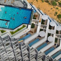 Bán Căn Sky Villa 2 Phòng Ngủcó Hồ Bơi + Sân Vườn Riêng (72M2) - Giá Bán 1,950 Tỷ - Full Nội Thất - Tòa Ruby
