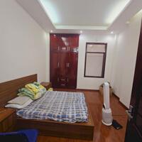 BÁN NHÀ ĐƯỜNG NGUYỄN VĂN HUYÊN CẦU GIẤY, PHÂN LÔ Ô TÔ TRÁNH KINH DOANH. DT 66M2 X5 TẦNG GIÁ 26.5 TỶ