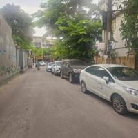 BÁN NHÀ ĐƯỜNG NGUYỄN VĂN HUYÊN CẦU GIẤY, PHÂN LÔ Ô TÔ TRÁNH KINH DOANH. DT 66M2 X5 TẦNG GIÁ 26.5 TỶ