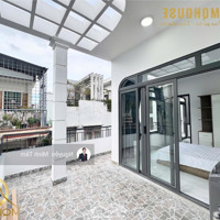 Căn Hộ 1 Phòng Ngủ1Pk , 1 Vệ Sinh 50M2, Tại Lê Văn Duyệt, P.1, Bình Thạnh