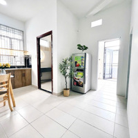 Cho Thuê Ch 2 Phòng Ngủban Công Thoáng, 50M2 Ngay Hutech, Hồng Bàng, Uef, Ngã Tư Hàng Xanh