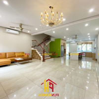 Biệt Thự Vinhomes Riverside Cho Thuê Đầy Đủ Nội Thất, Gần Trường Bis, Công Viên. Liên Hệ: 0936433555
