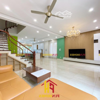 Biệt Thự Vinhomes Riverside Cho Thuê Đầy Đủ Nội Thất, Gần Trường Bis, Công Viên. Liên Hệ: 0936433555