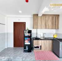 Khai Trương Chung Cư Mini Full Nội Thất Mới 100% Có Ban Công An Ninh 24/24