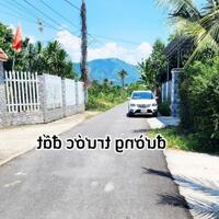 Bán đất Suối Tiên giá rẻ mặt đường nhựa sát bên Hương Lộ 39