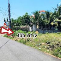 Bán đất Suối Tiên giá rẻ mặt đường nhựa sát bên Hương Lộ 39