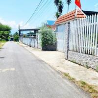 Bán đất Suối Tiên giá rẻ mặt đường nhựa sát bên Hương Lộ 39