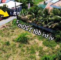 Bán đất Suối Tiên giá rẻ mặt đường nhựa sát bên Hương Lộ 39